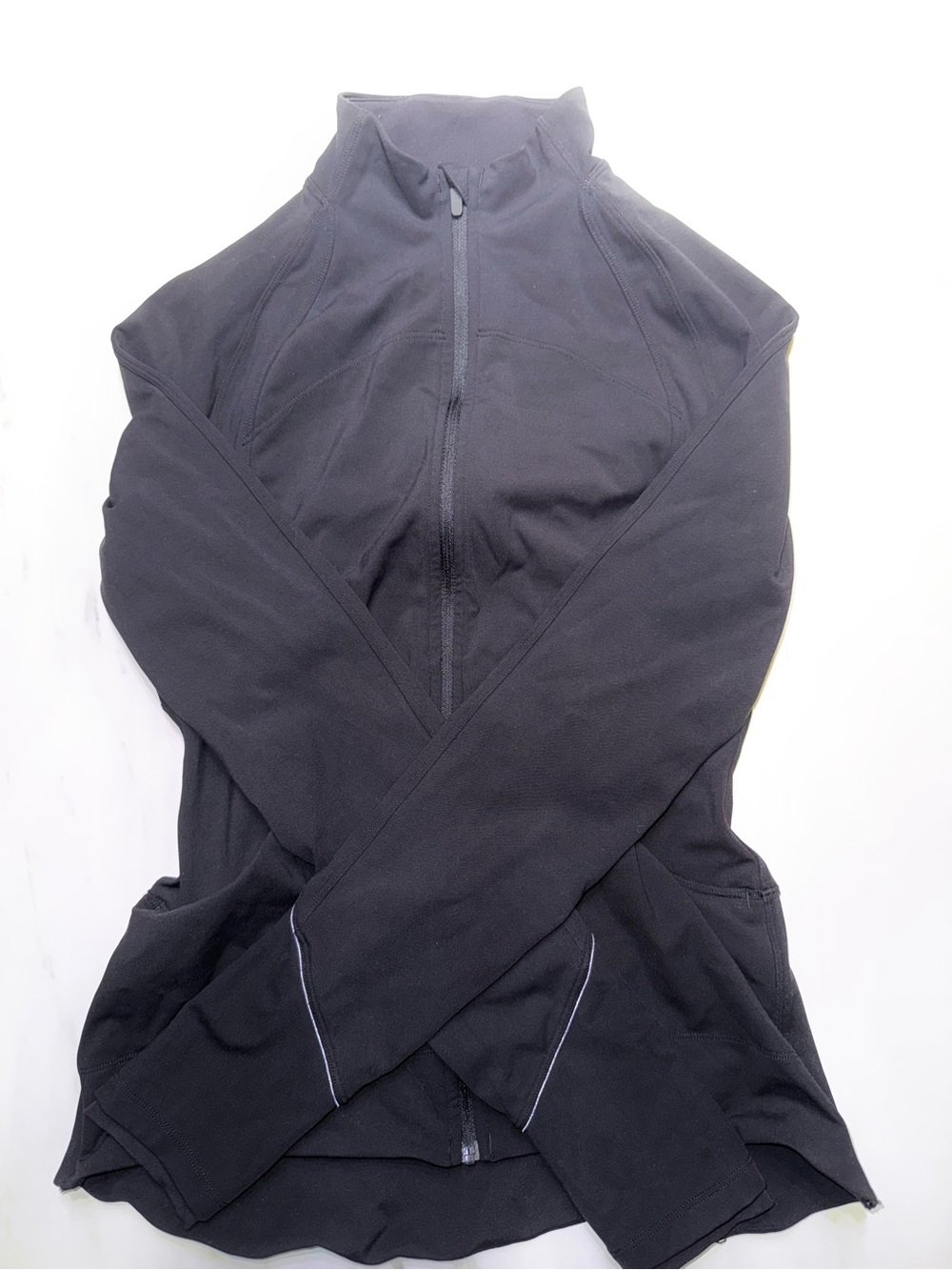 Lululemon Running Jacket